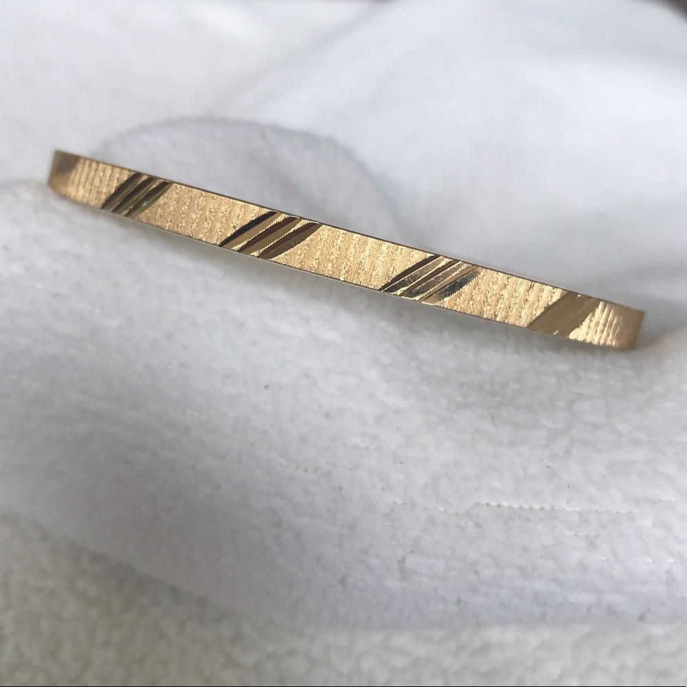 Bangle Bracelet by Monet - Picture 1 of 2